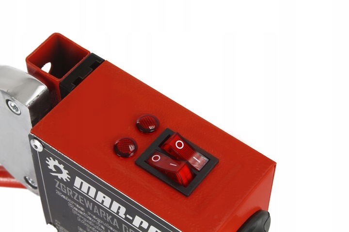 ZGRZEWARKA 2700W PCV PP + MATRYCE 7 SZTUK 16-63MM DO RUR KSZTAŁTEK