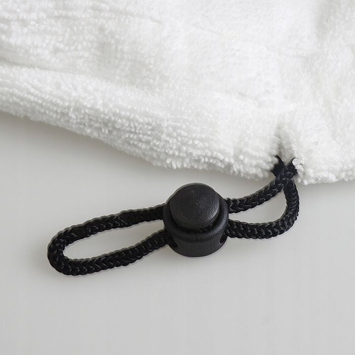 6 x NAKŁADKI WKŁAD do MOPA PAROWEGO 100% MIKROFIBRY UNIWERSALNE