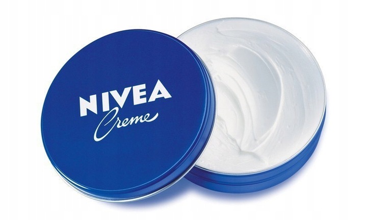 Krem nawilżający do ciała i twarzy Nivea Creme 400ml
