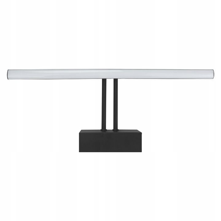 Kinkiet LED łazienkowy lampa nad lustro 10W 40cm neutralna