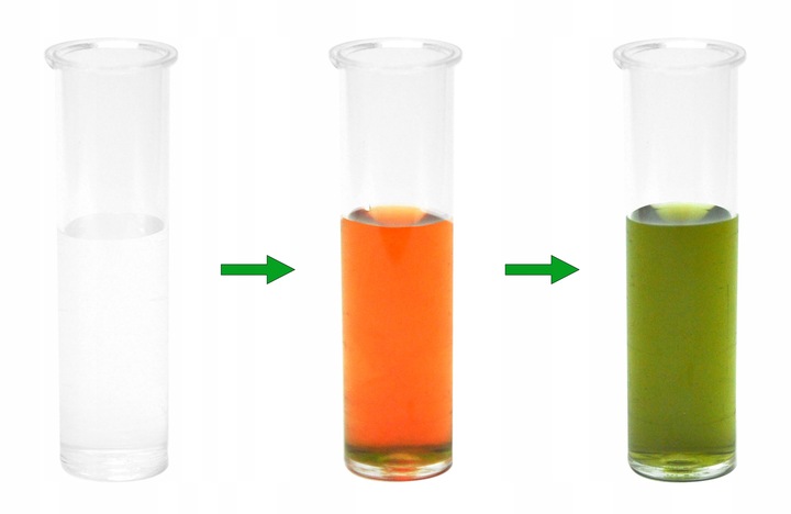 DOKŁADNY TEST TESTER TWARDOŚCI WODY TITRANT NOWOŚĆ