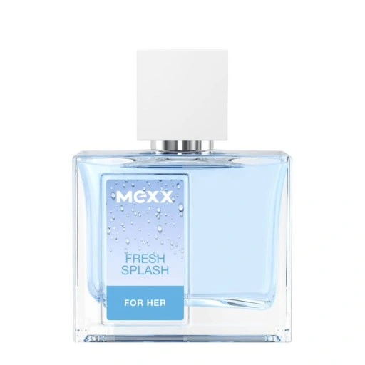 MEXX Fresh Splash For Her EDT 30ml