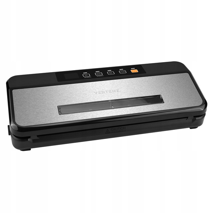 Zgrzewarka próżniowa do żywności VERTENZ 110W + folia worki do