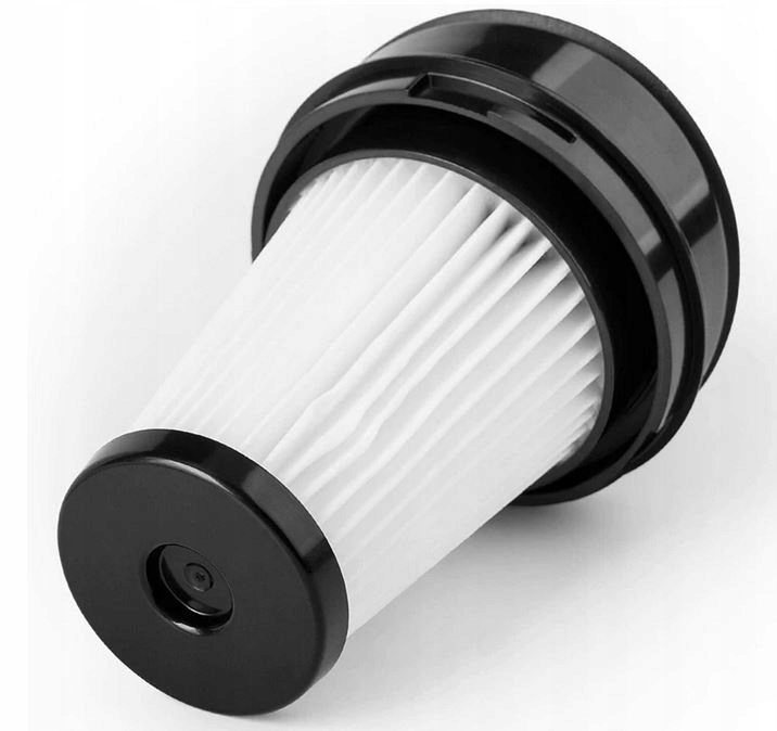 2 x FILTR do GORENJE SVC144 SVC180 SVC216, GRUNDIG VCH 9630 9829 9832, ETA