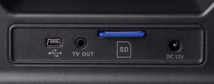 Skaner Film Scanner Super 8 - Normal 8