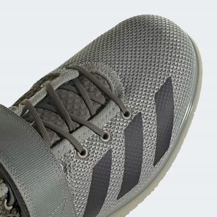 Adidas Powerlift 5 buty podnoszenie ciężarów oliwkowe 41 1/3