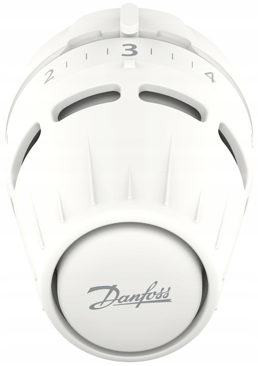 DANFOSS GŁOWICA REGUS DO ZAWORÓW Z POŁĄCZENIEM M30X1,5