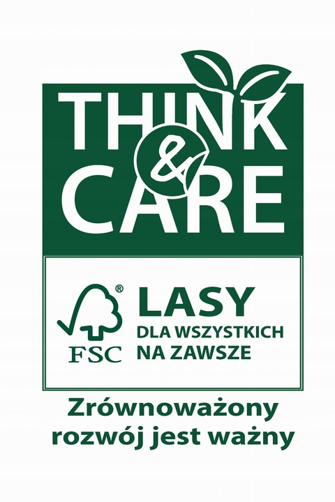 Avery Zweckform Etykiety Okrągłe A4 10 Ark. Ø51 Mm, Białe, Trwałe