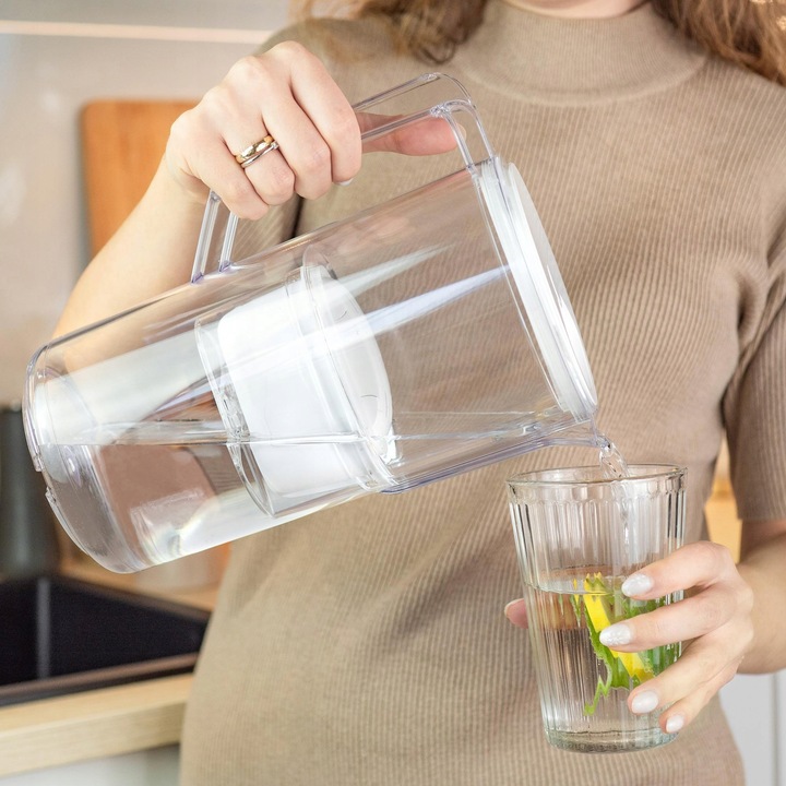 Filtr do wody AquaFloow do dzbanka filtrującego Brita Dafi zamiennik