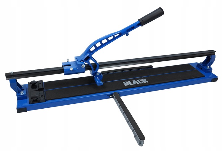 PRZECINARKA MASZYNKA DO CIĘCIA GLAZURY PŁYTEK 600