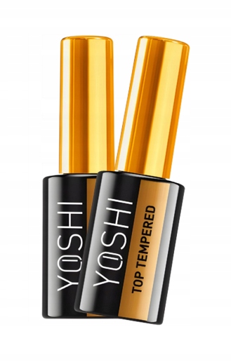 Yoshi Top Tempered UV Hybrid 10 ml