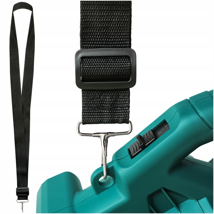 DMUCHAWA ELEKTRYCZNA DO LIŚCI 3500W OGRODOWA 3W1 ODKURZACZ