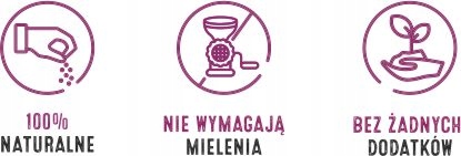 Mak Mielony 1kg Moreso