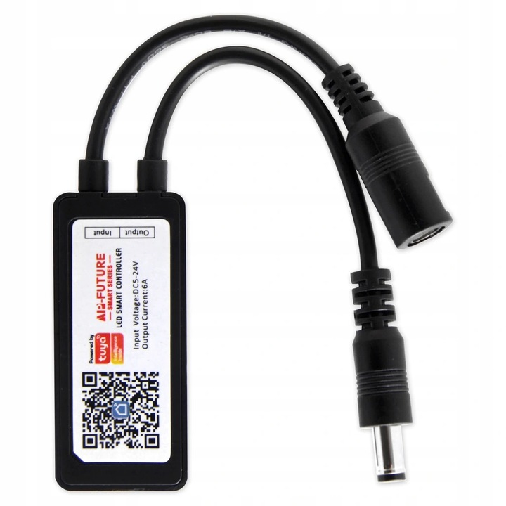 STEROWNIK Ściemniacz LED WiFi Aplikacja SMART TUYA