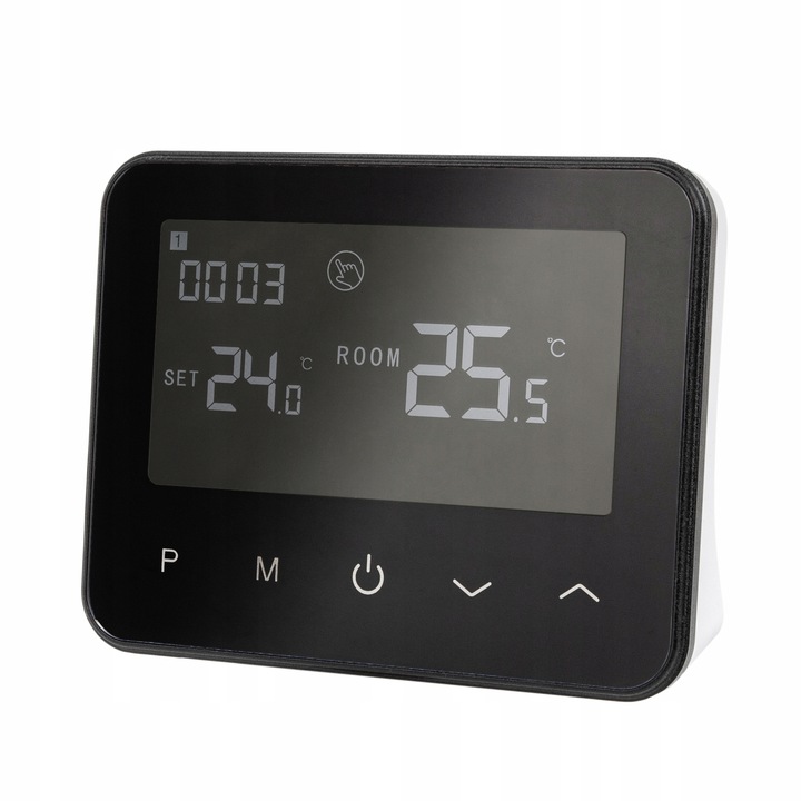 REGULATOR TEMPERATURY TERMOSTAT STEROWNIK CO WI-FI