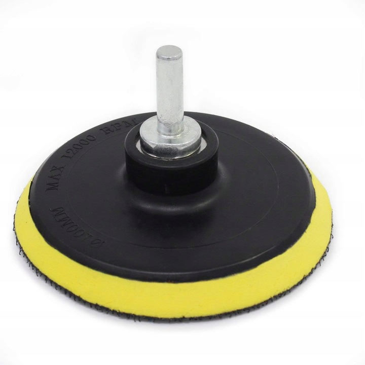 ZESTAW TARCZE DIAMENTOWE DO SZLIFOWANIA POLEROWANIA GRESU SPIEKU