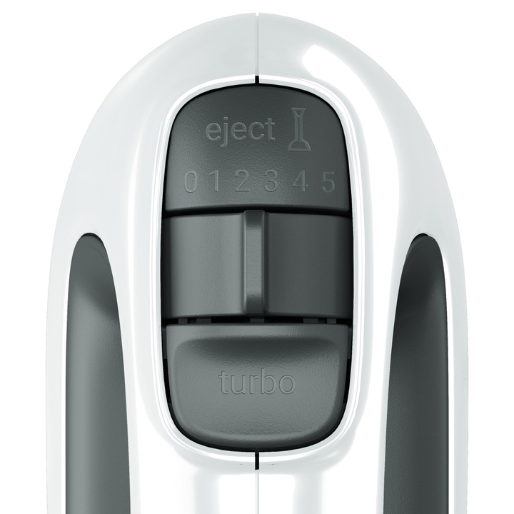 Mikser ręczny TEFAL Prep'Mix+ HT460 500 W