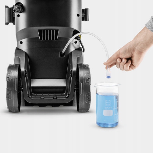 MYJKA CIŚNIENIOWA 180 bar KARCHER K7 WCM MODULAR 1.317-400.0