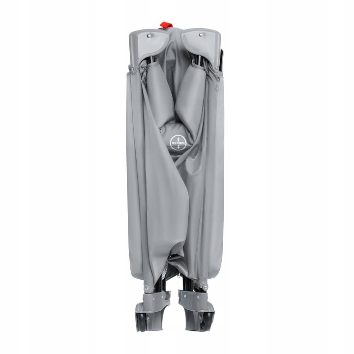 Łóżeczko Turystyczne Kojec Dla Dziecka Podrózny z Materacem Składany