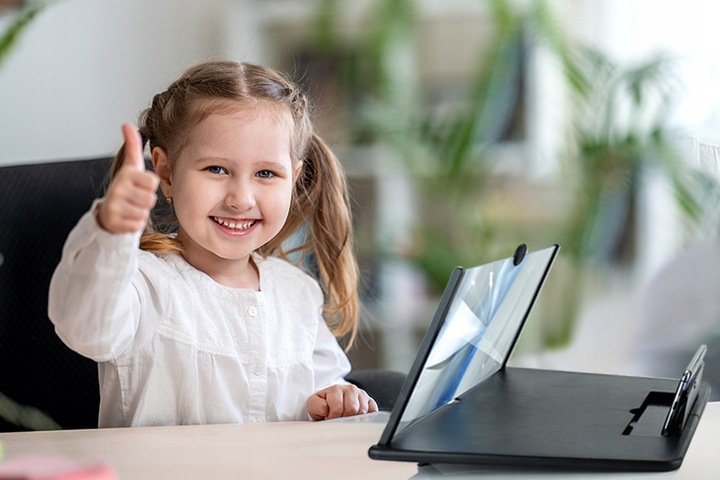 EKRAN POWIEKSZAJĄCY do TELEFONU DO 12 CALI Powiększacz z uchwytem WEBSKI