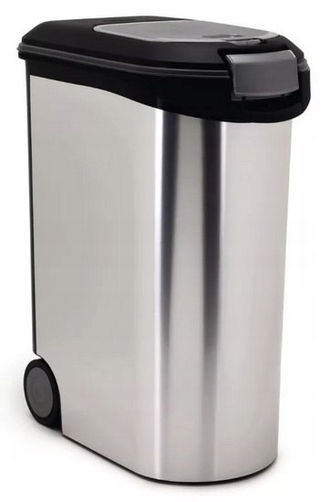 CURVER Pojemnik do przechowywania karmy 20kg