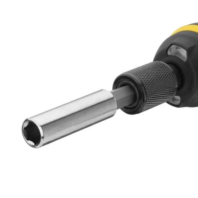 Wkrętak akumulatorowy dla majsterkowiczów 4V FATMAX STANLEY