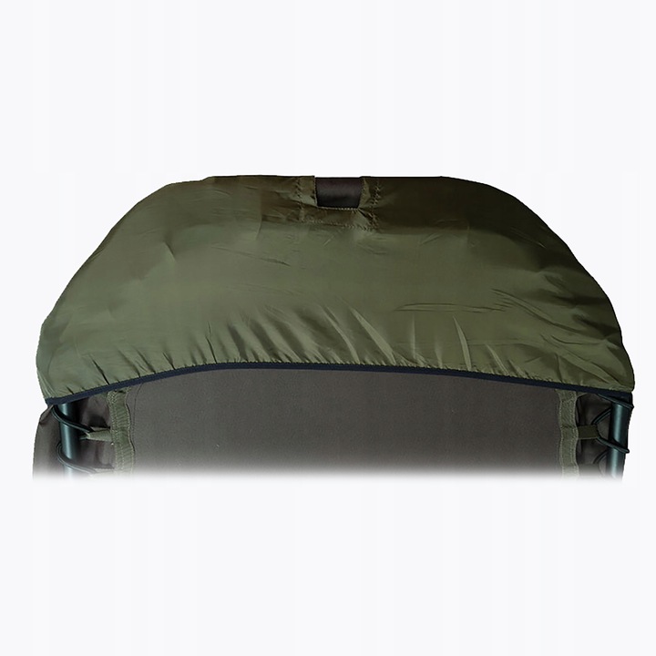 Śpiwór Fox International EOS 1 Sleeping Bag zielony CSB063 OS