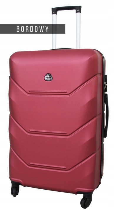 WALIZKA PODRÓŻNA NA KÓŁKACH ŚREDNIA GRAVITT 951