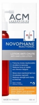 ACM NOVOPHANE lotion przeciw wypadaniu włosów 100 ml