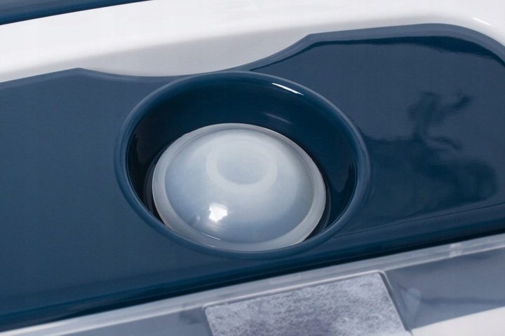 ELEKTRYCZNY LUNCH BOX POJEMNIK TERMOS OBIADOWY 230V 12V 24V + TORBA