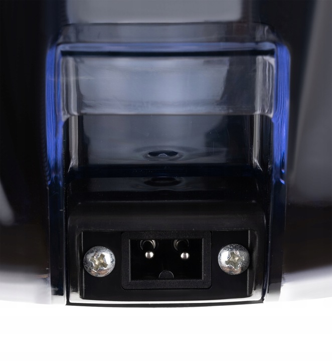 Osuszacz Powietrza RUHHY Cichy Pochłaniacz Wilgoci 64h 0,8l Wydajny