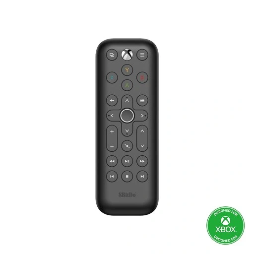 8BitDo Media Remote Pilot do Xbox One i Series X|S