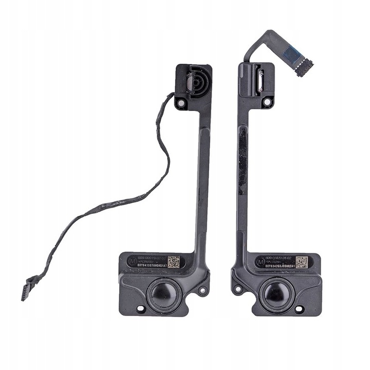 GŁOŚNIKI ZESTAW Prawy Lewy Speaker Głośniki Do Apple MacBook Pro 13" A1502