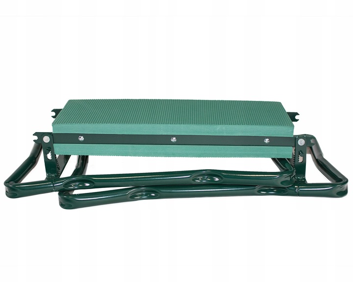 STOŁEK OGRODOWY krzesło taboret KLĘCZNIK do ogrodu