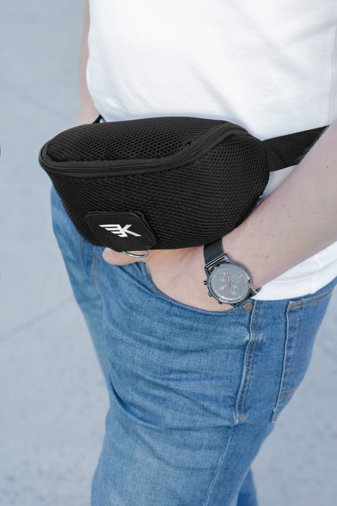 KOCHMANSKI nerka męska saszetka na pas