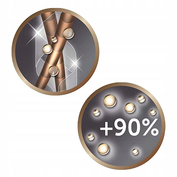 SUSZARKA DO WŁOSÓW REMINGTON Z DYFUZOREM JONIZACJA SENSOR Silnik AC-130km/h