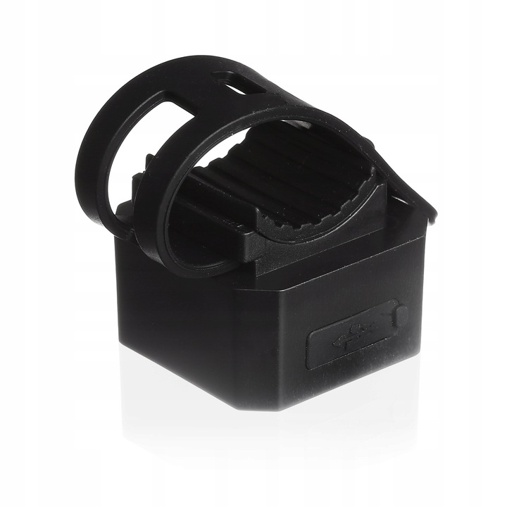 LAMPKA ROWEROWA TYLNA LED USB OŚWIETLENIE NA ROWER