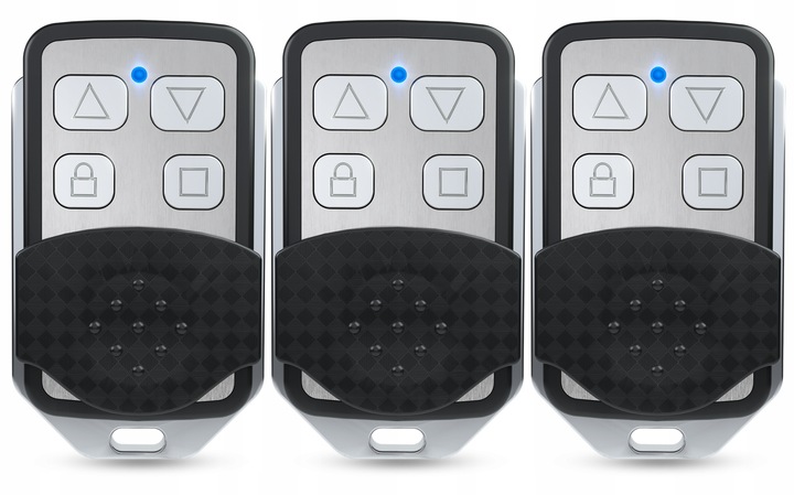 Zestaw do bramy skrzydłowej FORCE SW300LS WYŁĄCZNIKI MAGNETYCZNE 2x3m