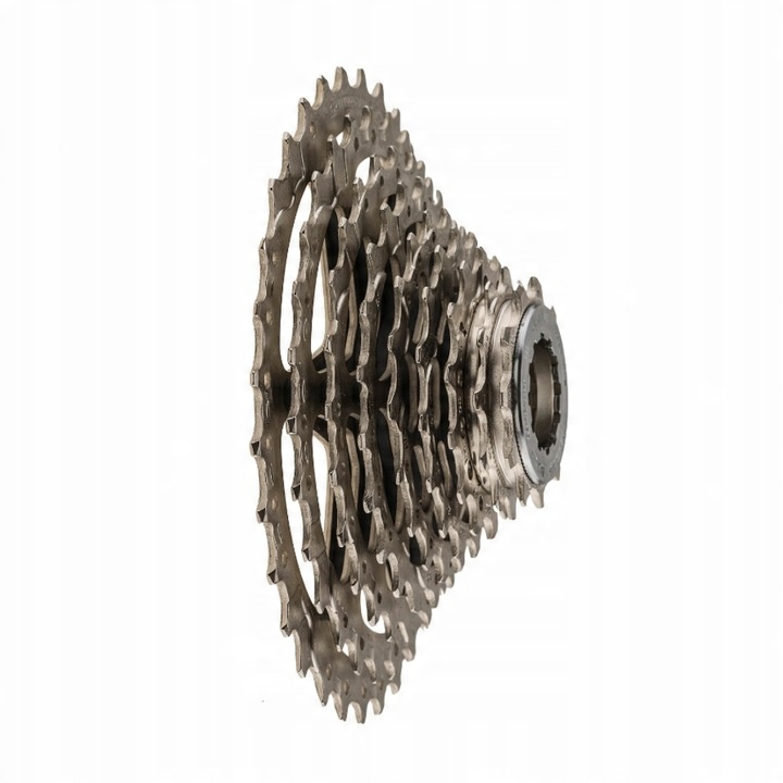 Kaseta 9 rzędowa Shimano Alivio CS-HG400 11-34T