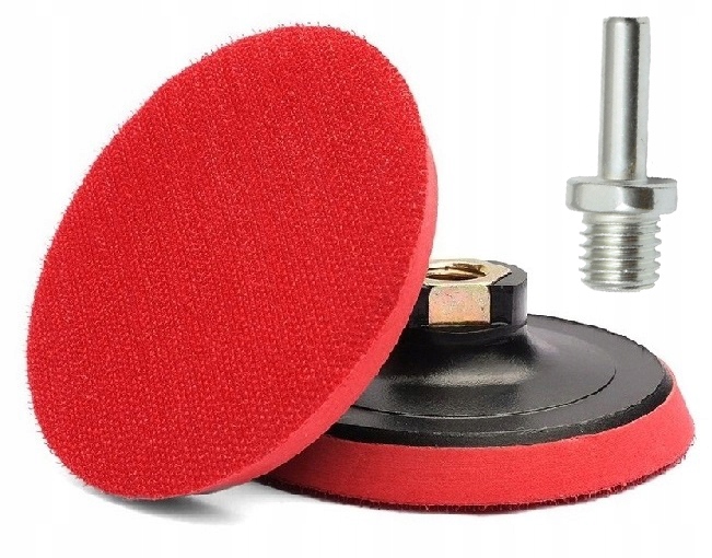 ZESTAW TARCZ DIAMENTOWYCH DO CIĘCIA I SZLIFOWANIA GRESU SPIEKU