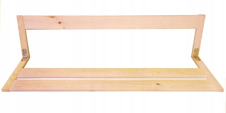 BARIERKA DO ŁÓŻKA BLOKADA OCHRONNA OSŁONA ZABEZPIECZAJĄCA DLA DZIECI