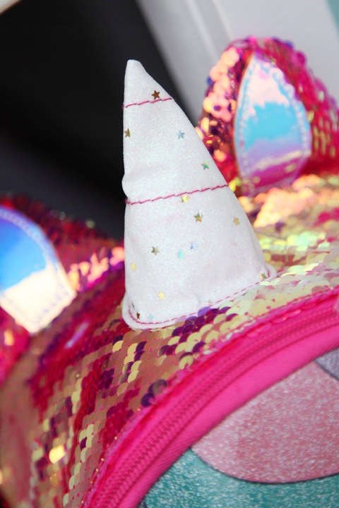 PLECAK PLECACZEK DZIECIĘCY