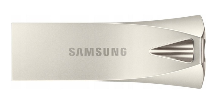 Pendrive Samsung 256 GB BAR Plus USB 3.1 400MB/s