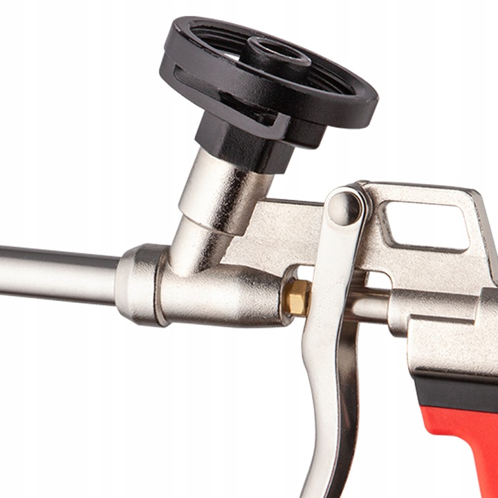 ZESTAW Piano KLEJ DO STYROPIANU EPS XPS Piana + PISTOLET + CZYŚCIK