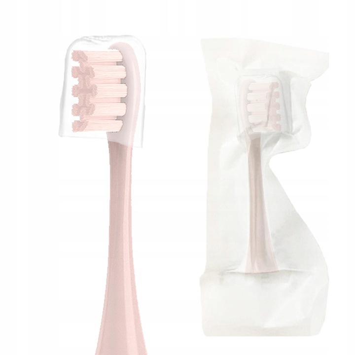 12X KOŃCÓWKI SZCZOTECZKI DO OCLEAN X PRO Z1 F1 P1 ONE AIR ELITE FLOW XIAOMI