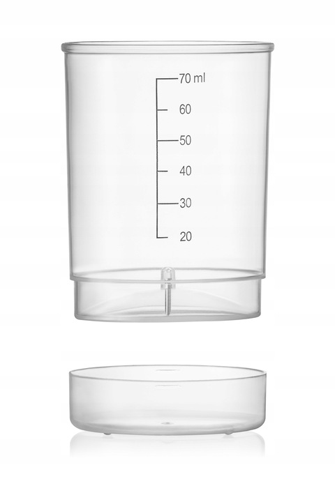 Jajowar do gotowania 6 JAJEK 3 STOPNIE POZIOMU TWARDOŚCI AUTOMAT TIMER