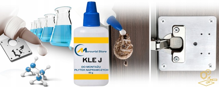 24x ZESTAW NAPRAWCZY ZAWIASU PŁYTKA NAPRAWCZA DO NAPRAWY WYRWANYCH