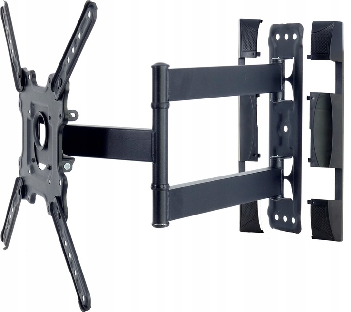 UCHWYT DO TELEWIZORA TV 32-60" CALI WIESZAK UNIWERSALNY OBROTOWY