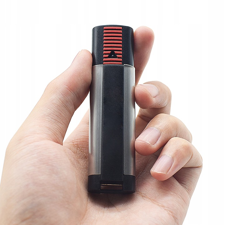 PILOT DO BRAMY SOMMER 4020 TX03-868-4 HIGH HQ