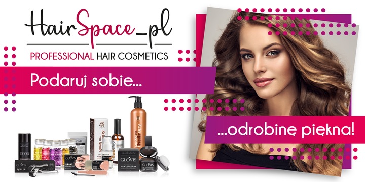 Puder Proszek do Stylizacji Włosów Matowy Efekt Objętość Przetłuszczanie